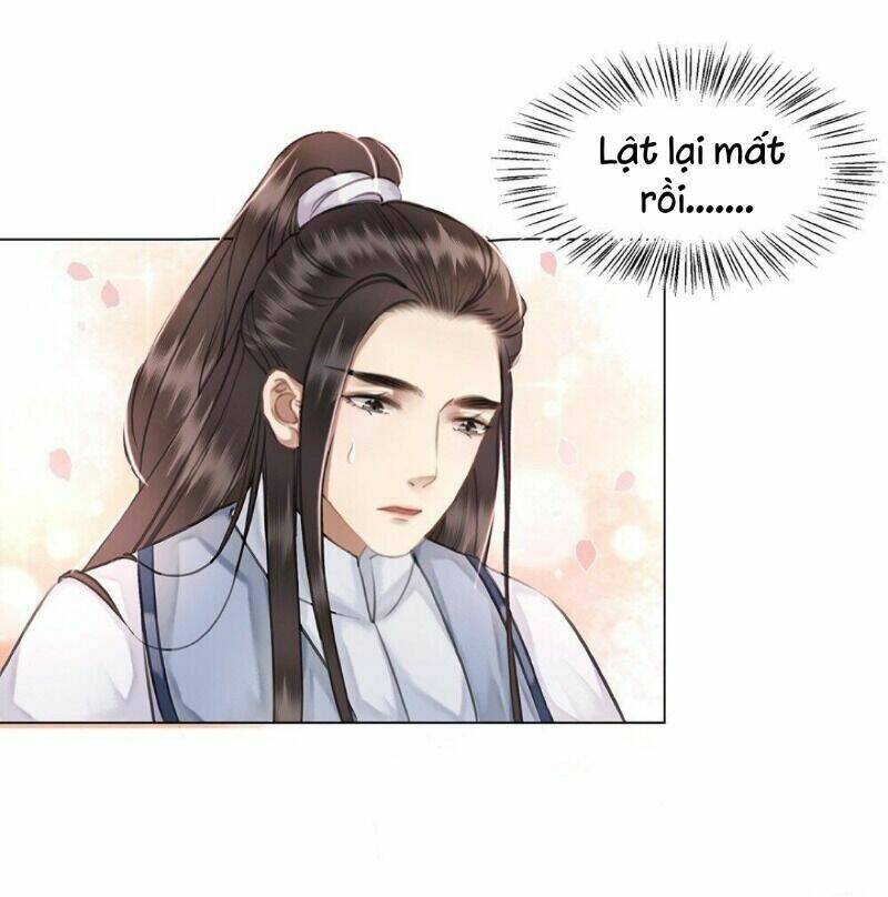 Gay Rồi! Cái Đó Thành Tinh Rồi Chapter 61 - Trang 17