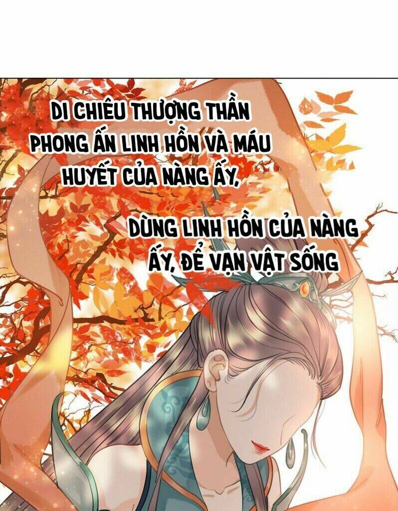 Gay Rồi! Cái Đó Thành Tinh Rồi Chapter 61 - Trang 20