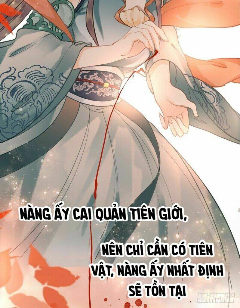 Gay Rồi! Cái Đó Thành Tinh Rồi Chapter 61 - Trang 21