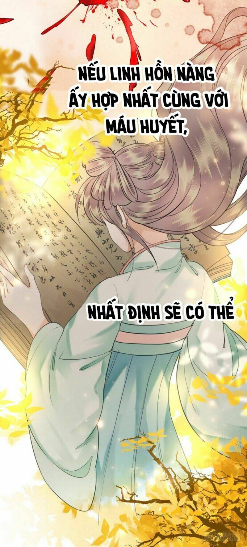 Gay Rồi! Cái Đó Thành Tinh Rồi Chapter 61 - Trang 23