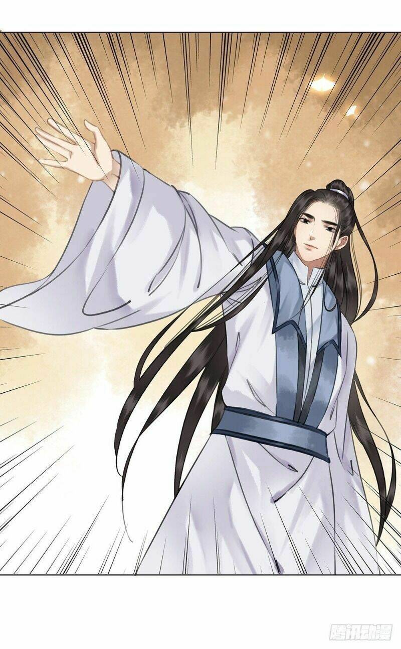 Gay Rồi! Cái Đó Thành Tinh Rồi Chapter 61 - Trang 25