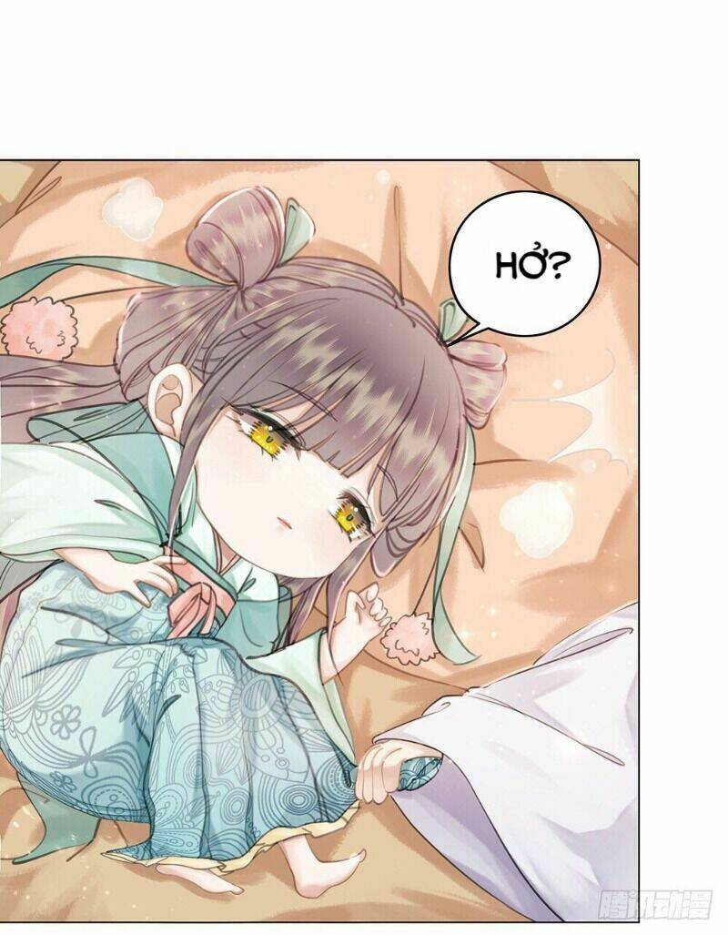 Gay Rồi! Cái Đó Thành Tinh Rồi Chapter 61 - Trang 30