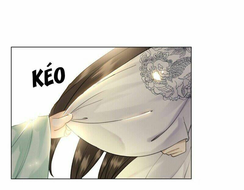 Gay Rồi! Cái Đó Thành Tinh Rồi Chapter 61 - Trang 35