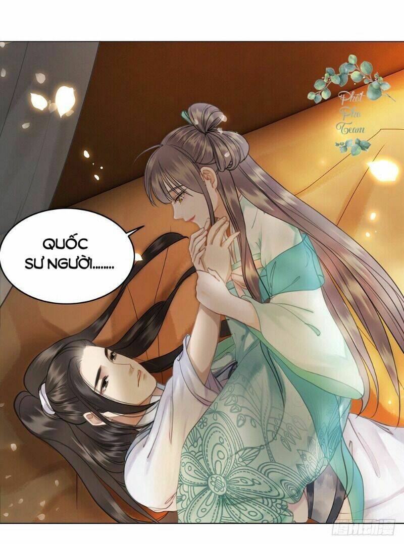 Gay Rồi! Cái Đó Thành Tinh Rồi Chapter 61 - Trang 37