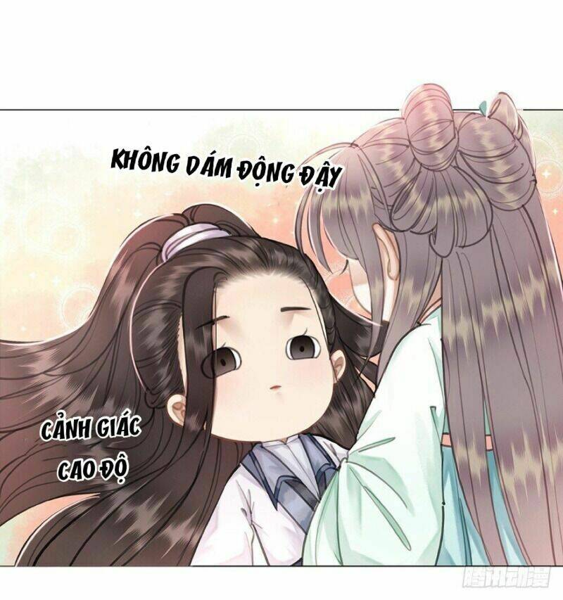 Gay Rồi! Cái Đó Thành Tinh Rồi Chapter 61 - Trang 40