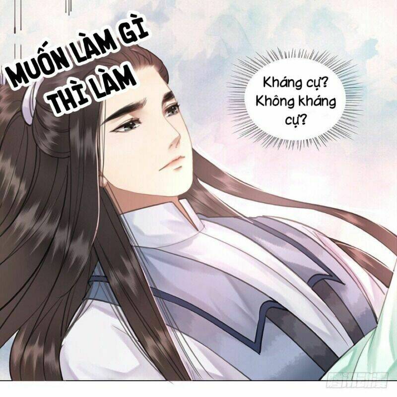 Gay Rồi! Cái Đó Thành Tinh Rồi Chapter 61 - Trang 42