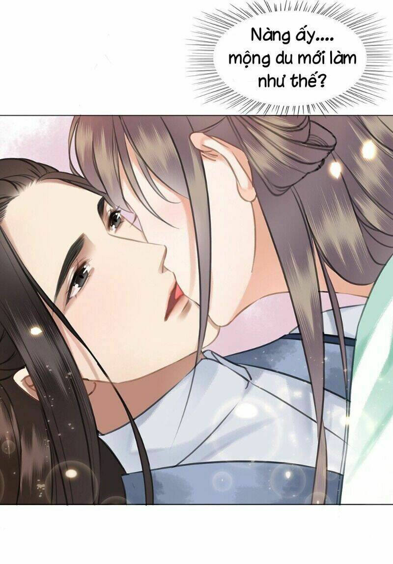 Gay Rồi! Cái Đó Thành Tinh Rồi Chapter 61 - Trang 46