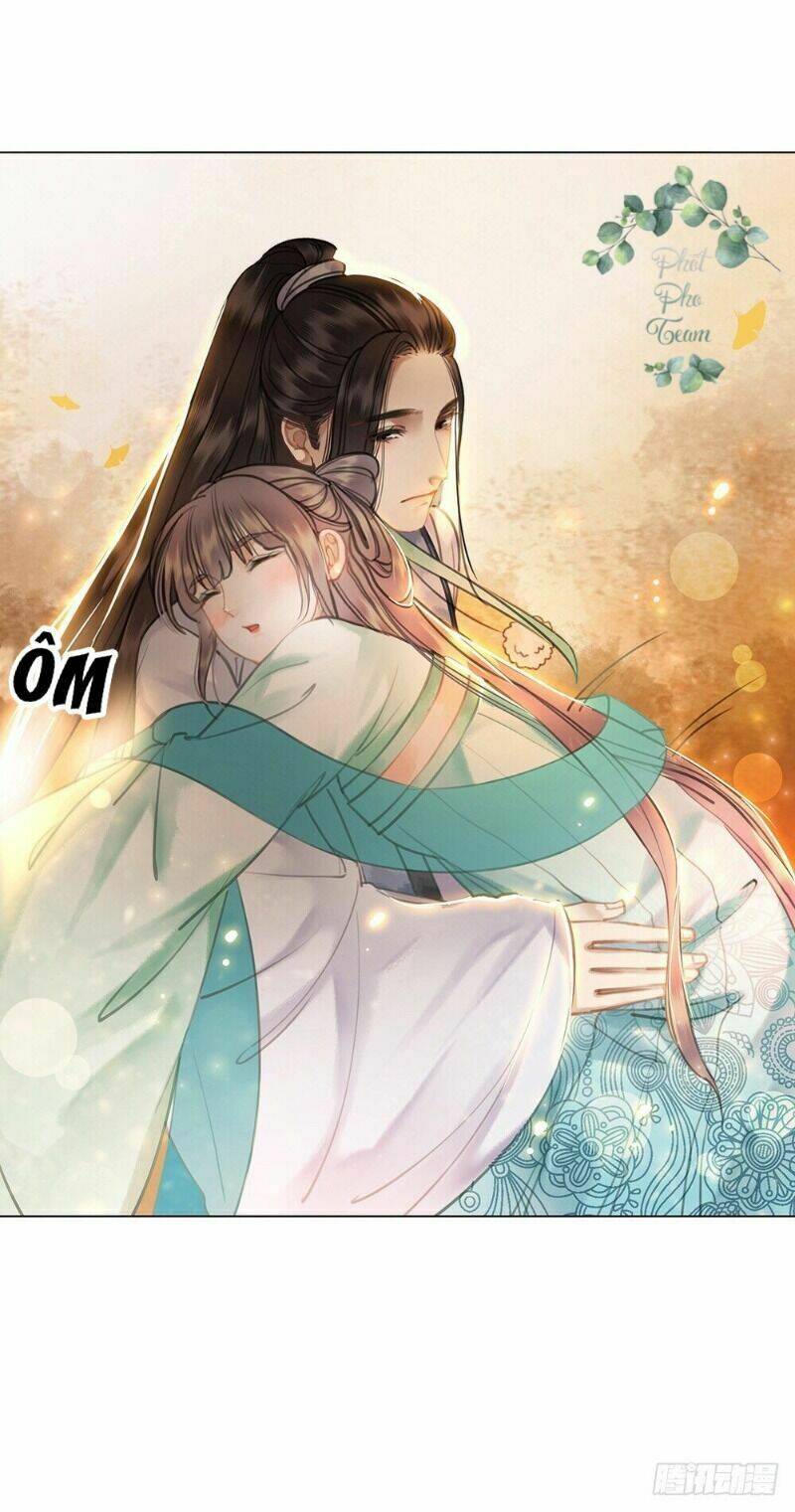 Gay Rồi! Cái Đó Thành Tinh Rồi Chapter 61 - Trang 4