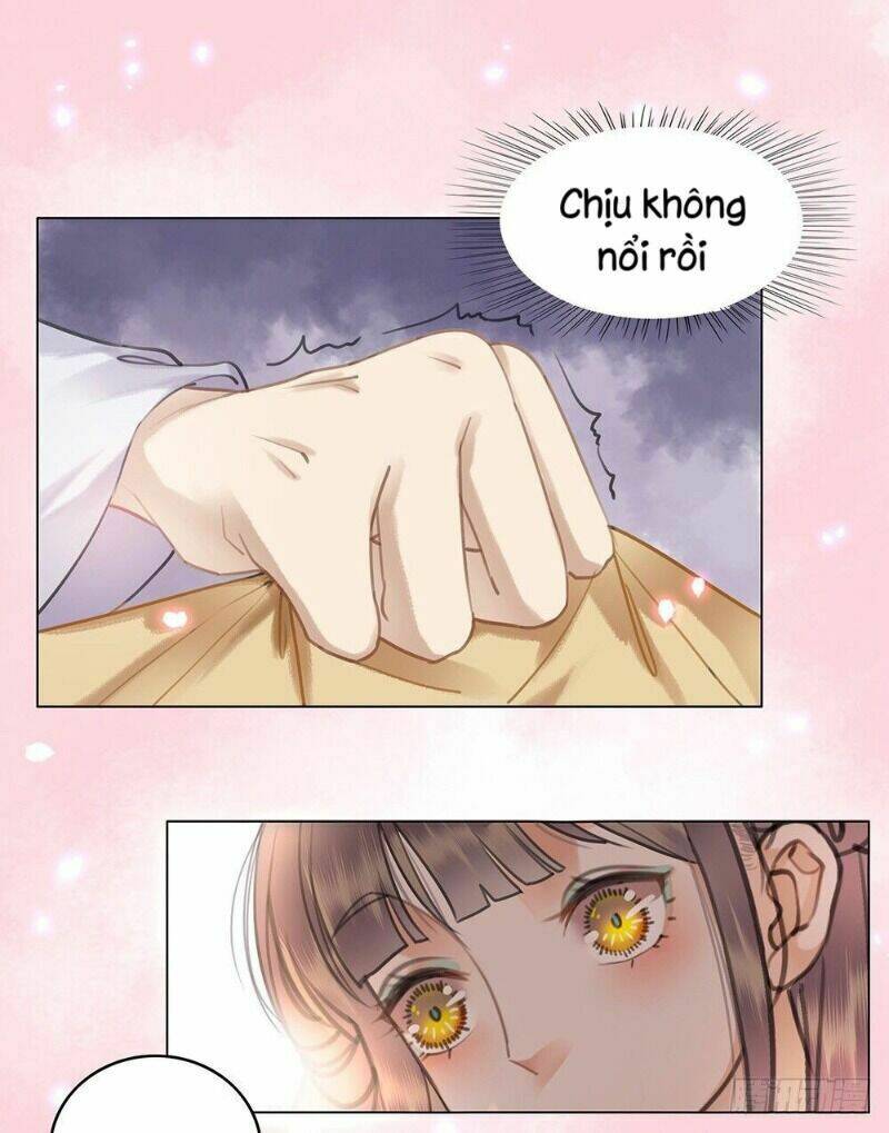 Gay Rồi! Cái Đó Thành Tinh Rồi Chapter 61 - Trang 50