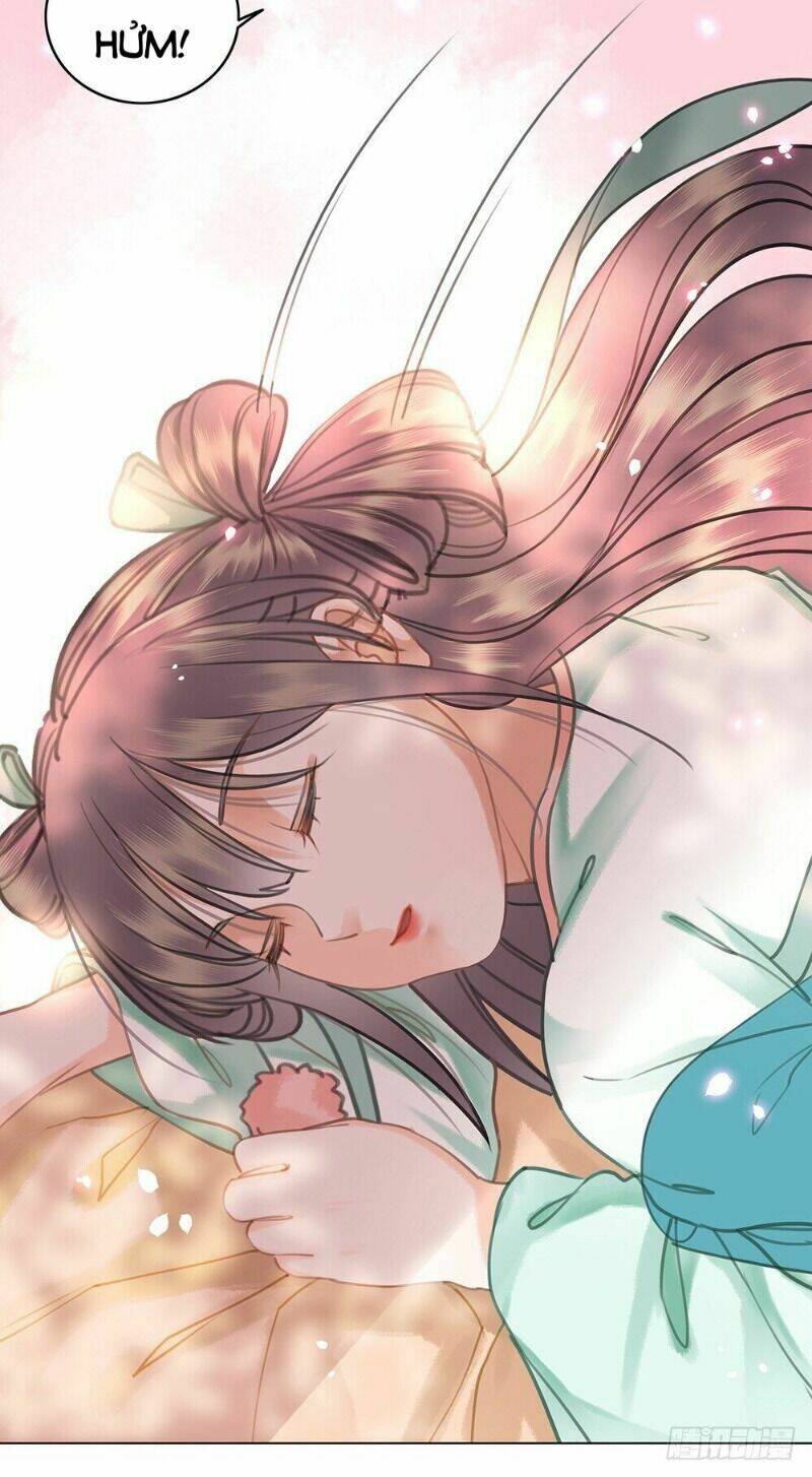 Gay Rồi! Cái Đó Thành Tinh Rồi Chapter 61 - Trang 51