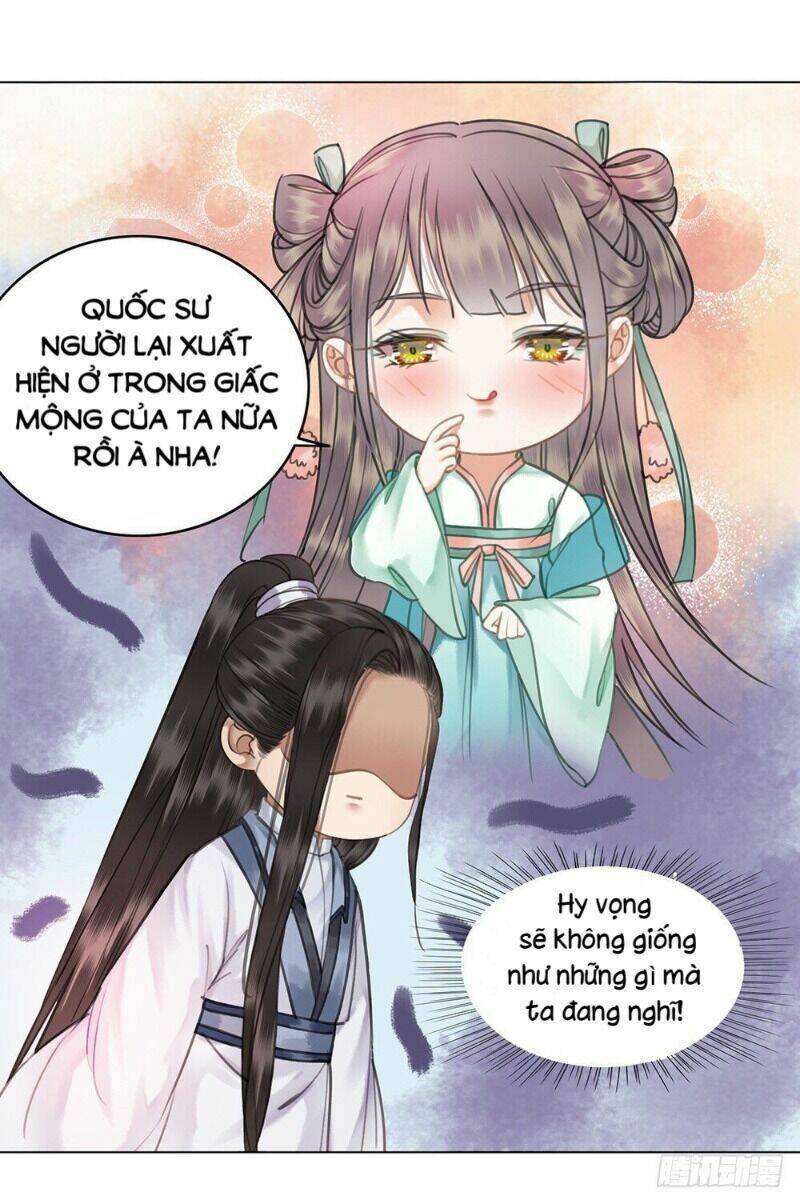 Gay Rồi! Cái Đó Thành Tinh Rồi Chapter 61 - Trang 52