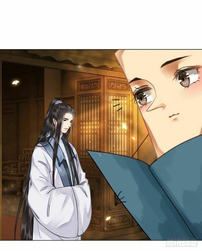 Gay Rồi! Cái Đó Thành Tinh Rồi Chapter 61 - Trang 54