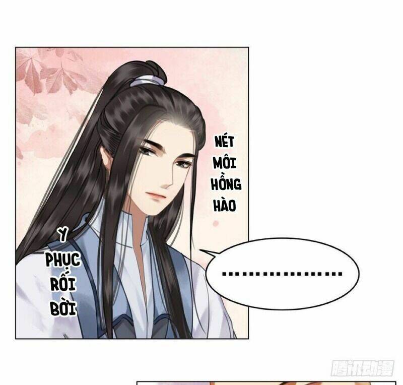 Gay Rồi! Cái Đó Thành Tinh Rồi Chapter 61 - Trang 55