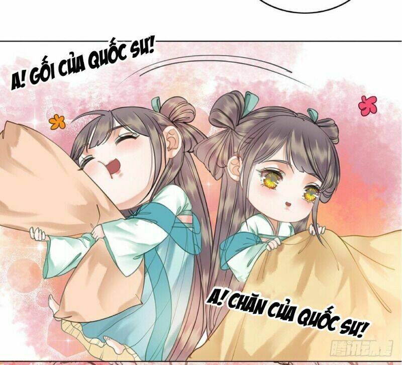 Gay Rồi! Cái Đó Thành Tinh Rồi Chapter 61 - Trang 59