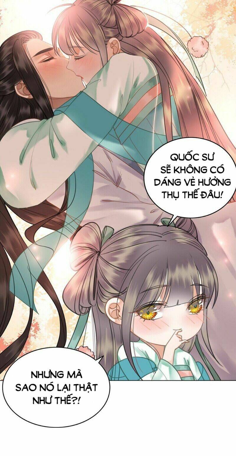 Gay Rồi! Cái Đó Thành Tinh Rồi - Chapter 61 - Page 61