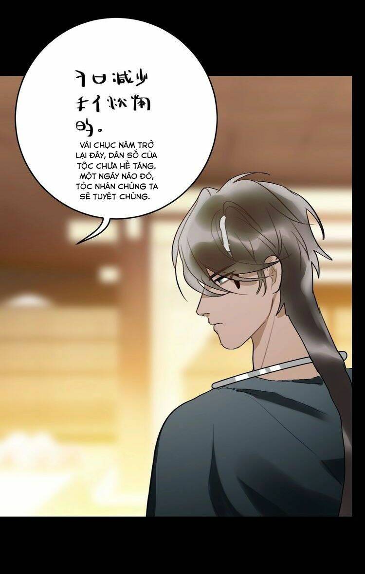 Niên Niên Hữu Ngư - Chapter 7 - Page 11