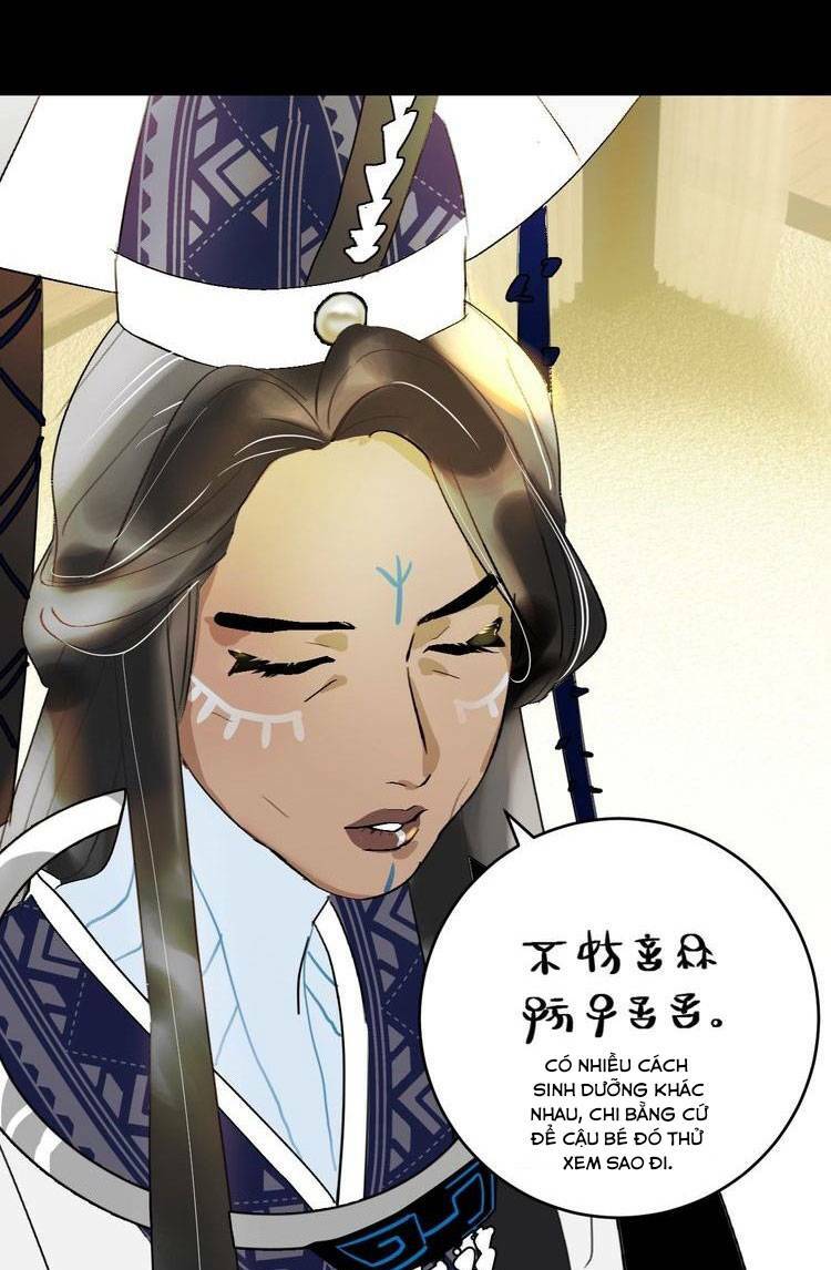 Niên Niên Hữu Ngư - Chapter 7 - Page 12