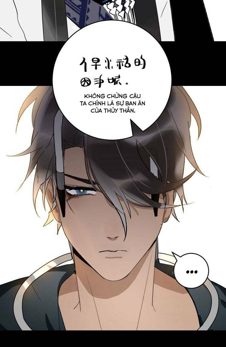 Niên Niên Hữu Ngư - Chapter 7 - Page 13