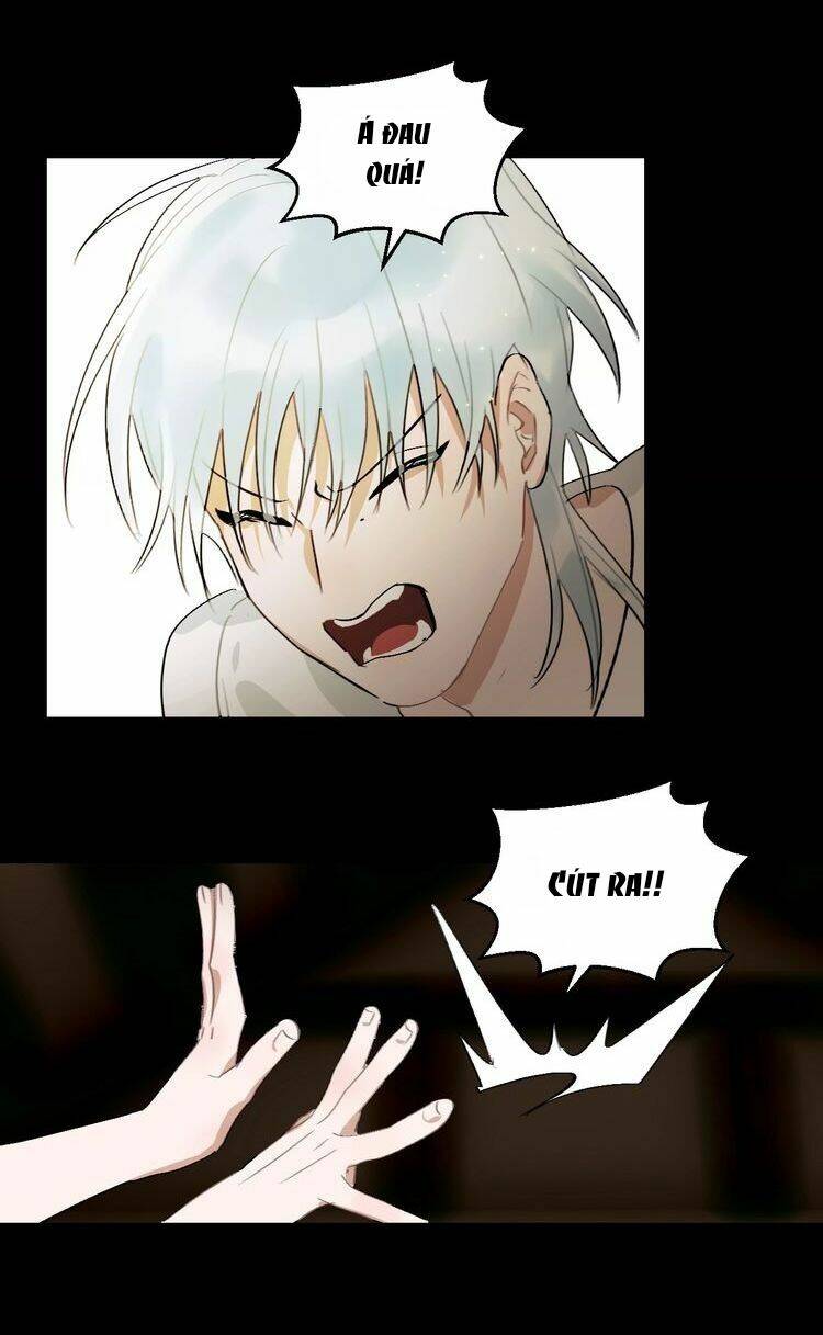 Niên Niên Hữu Ngư - Chapter 7 - Page 16