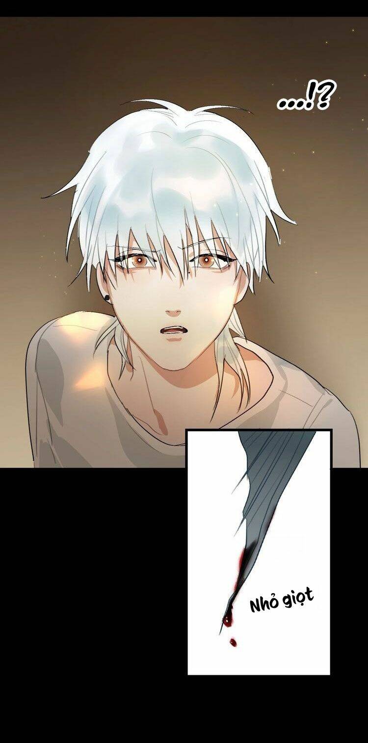 Niên Niên Hữu Ngư - Chapter 7 - Page 18