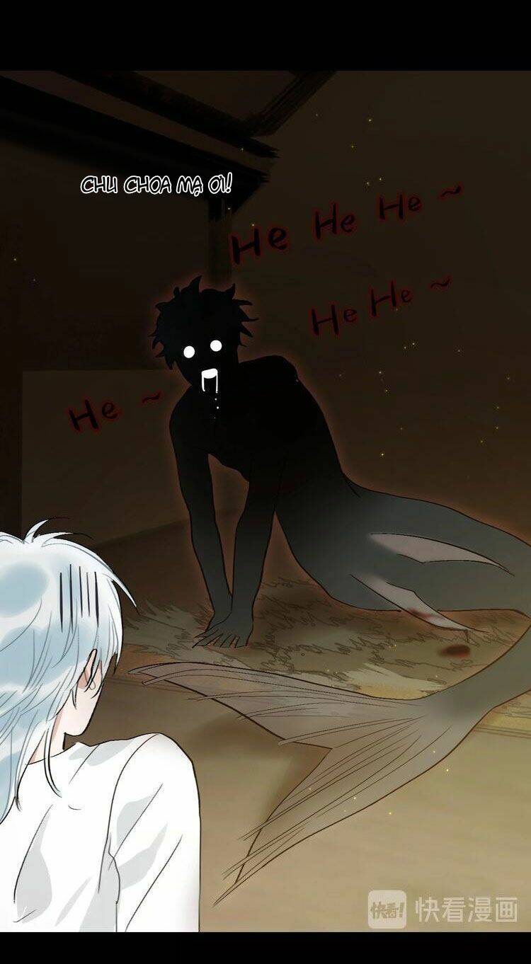 Niên Niên Hữu Ngư - Chapter 7 - Page 19