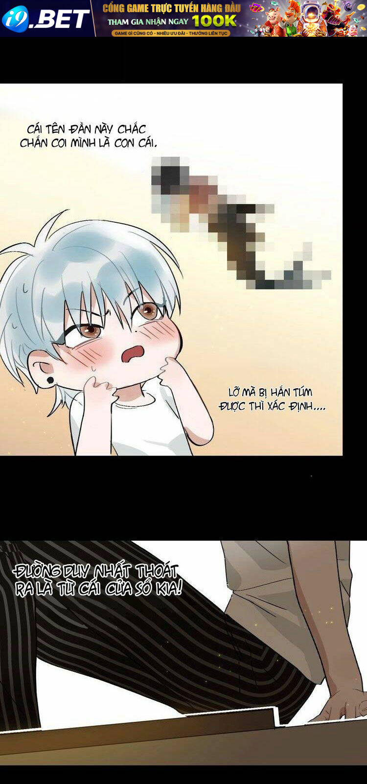 Niên Niên Hữu Ngư - Chapter 7 - Page 20