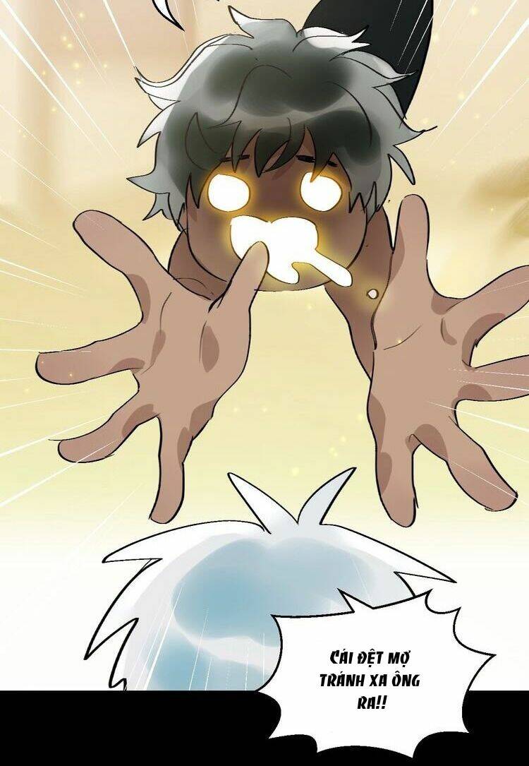 Niên Niên Hữu Ngư - Chapter 7 - Page 22