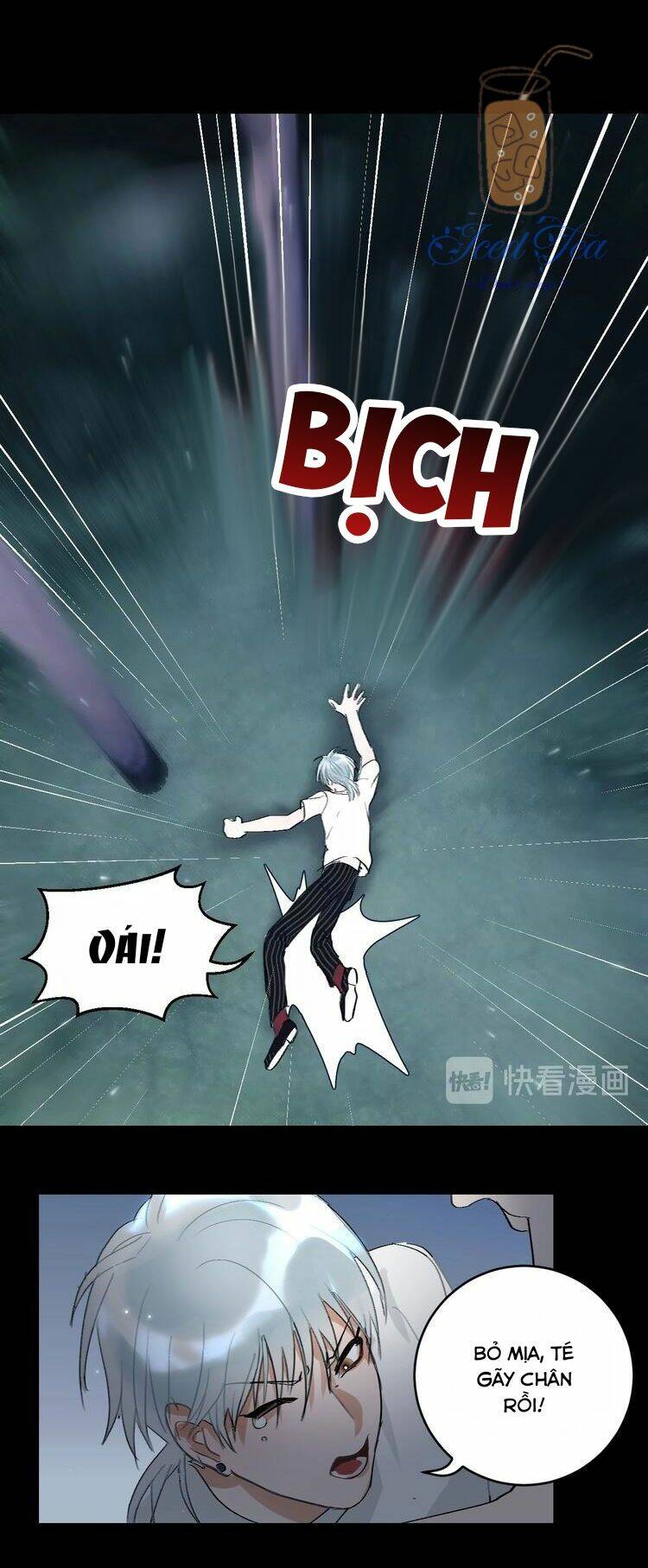 Niên Niên Hữu Ngư - Chapter 7 - Page 24