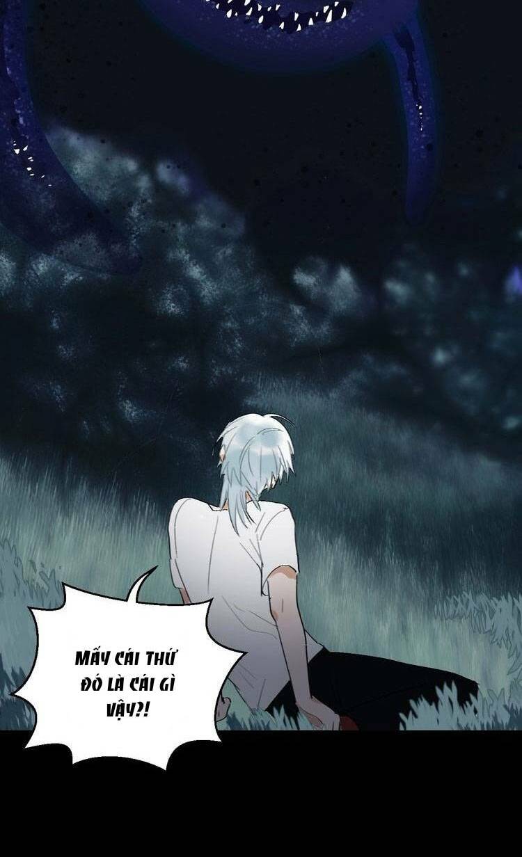 Niên Niên Hữu Ngư - Chapter 7 - Page 27