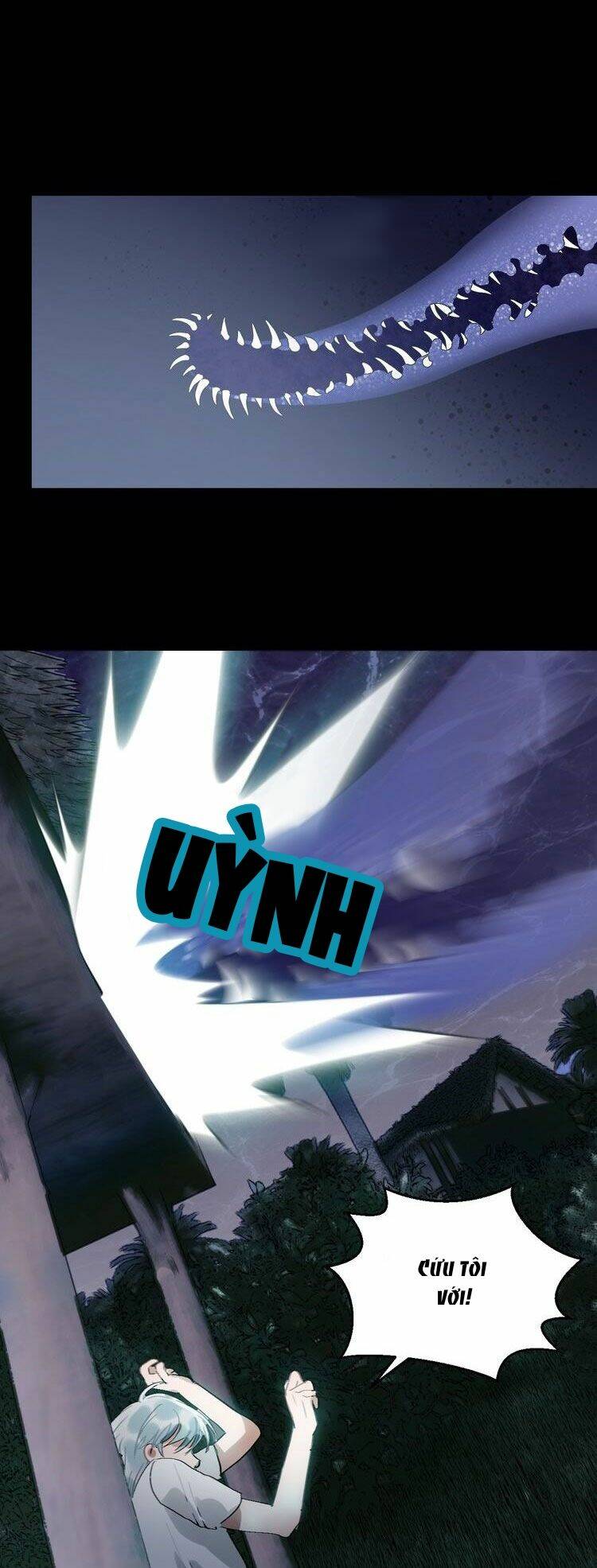 Niên Niên Hữu Ngư - Chapter 7 - Page 28