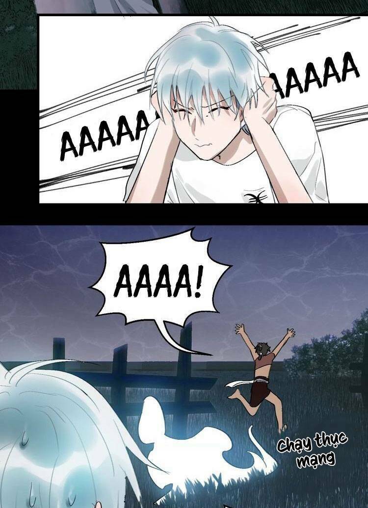 Niên Niên Hữu Ngư - Chapter 7 - Page 29