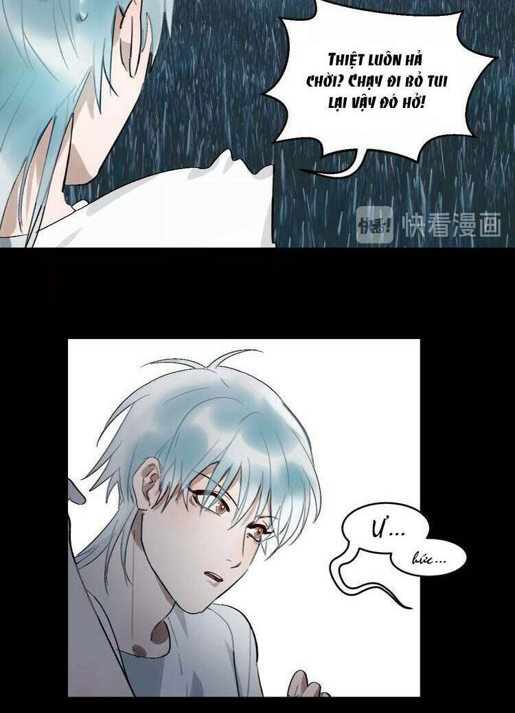 Niên Niên Hữu Ngư - Chapter 7 - Page 30