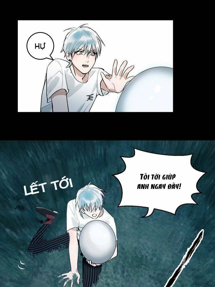 Niên Niên Hữu Ngư - Chapter 7 - Page 32