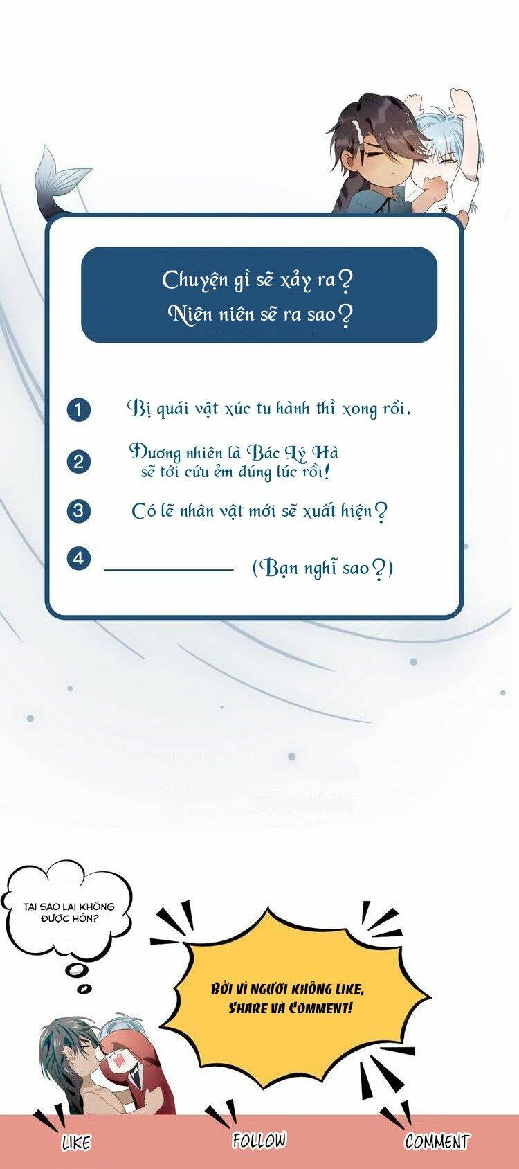 Niên Niên Hữu Ngư - Chapter 7 - Page 35