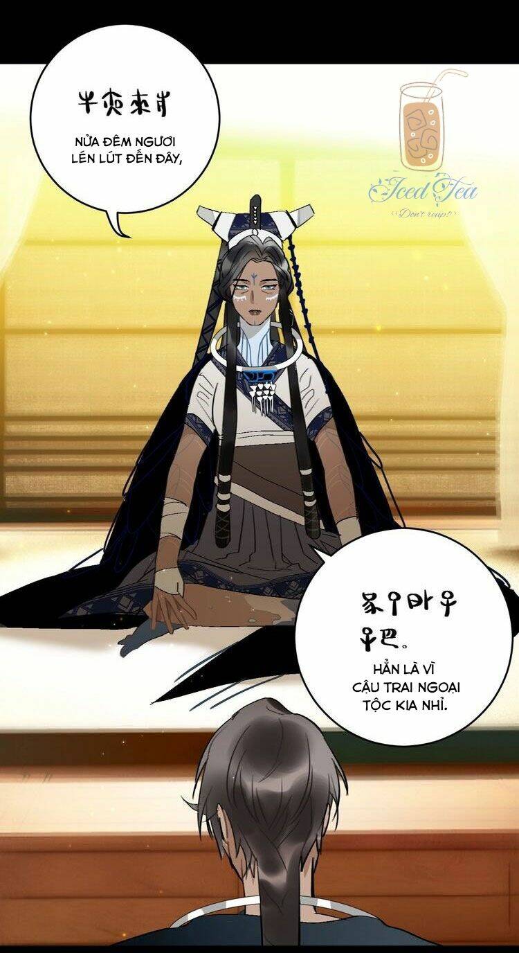 Niên Niên Hữu Ngư - Chapter 7 - Page 3