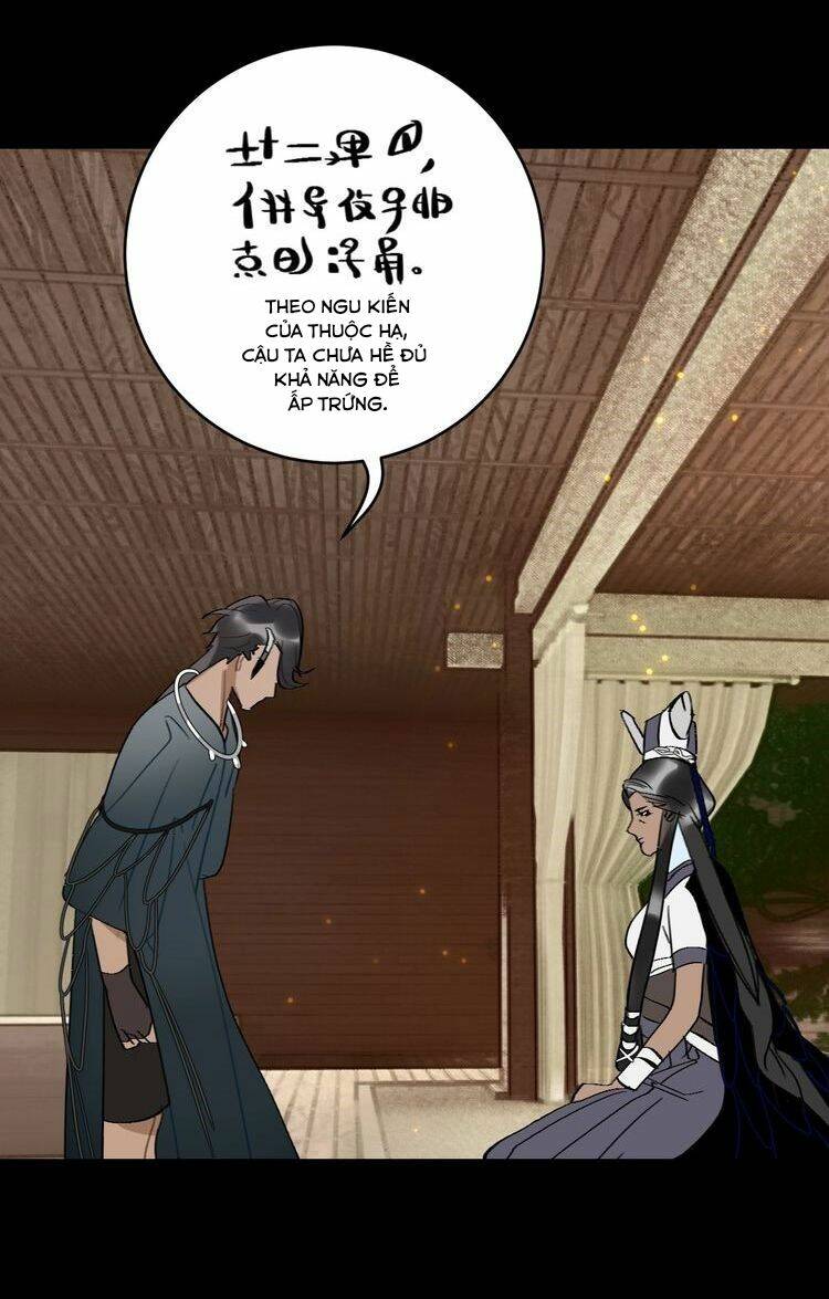 Niên Niên Hữu Ngư - Chapter 7 - Page 5