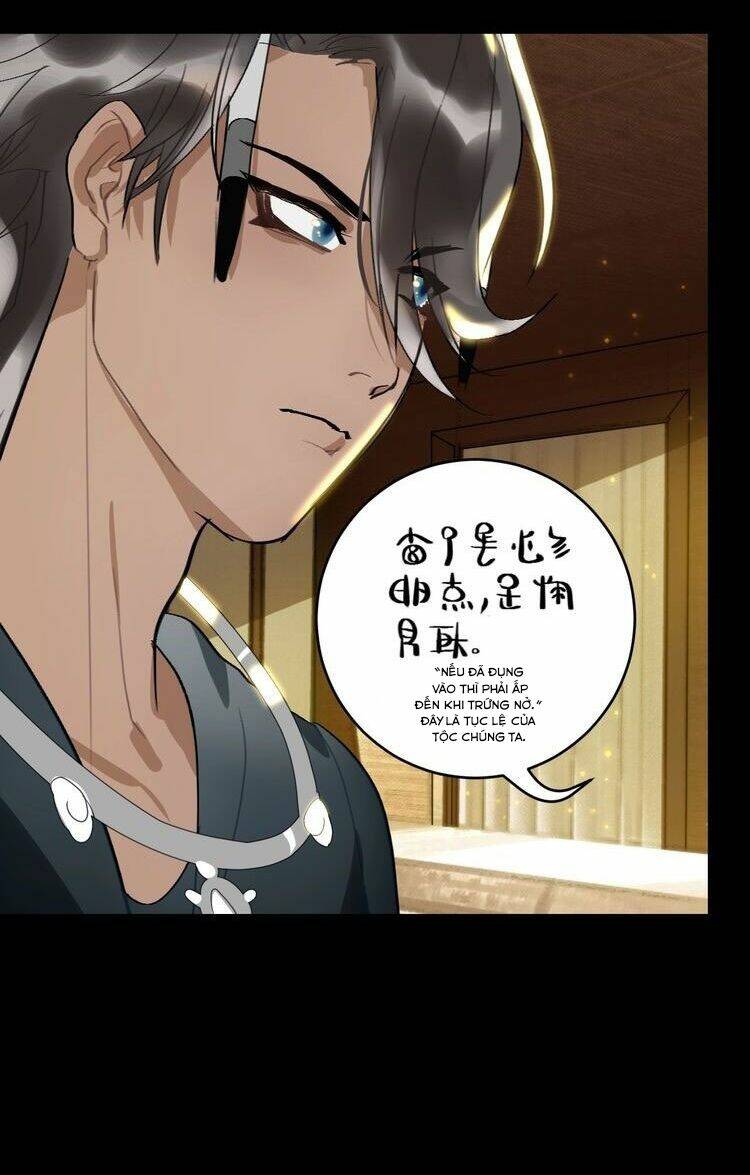 Niên Niên Hữu Ngư - Chapter 7 - Page 6