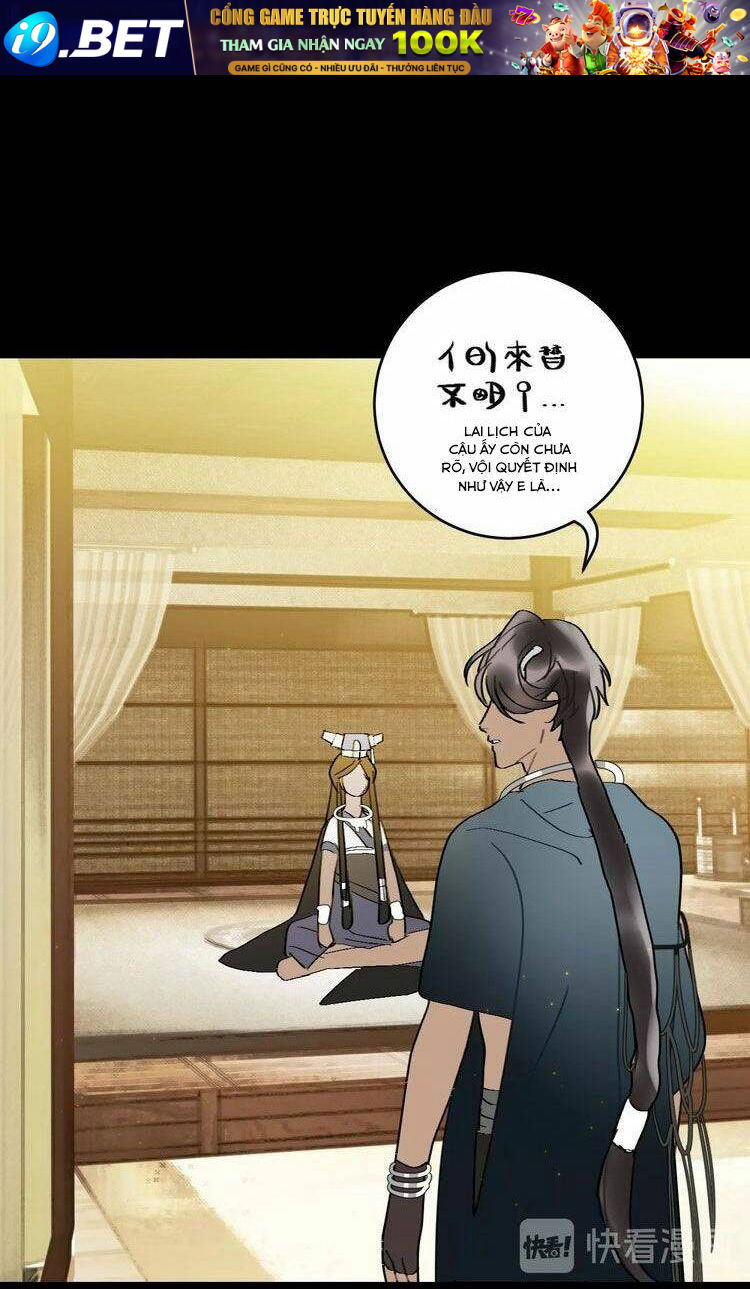 Niên Niên Hữu Ngư - Chapter 7 - Page 7