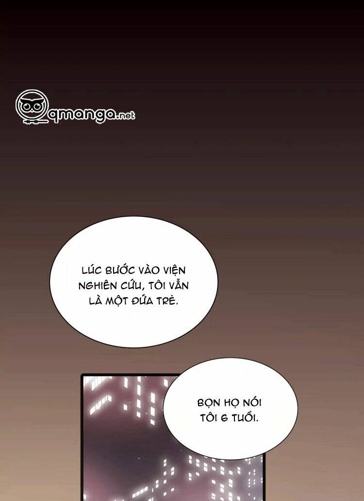 Thiên Chân Hữu Tà - Chapter 17 - Page 11