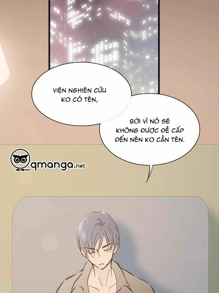 Thiên Chân Hữu Tà - Chapter 17 - Page 12