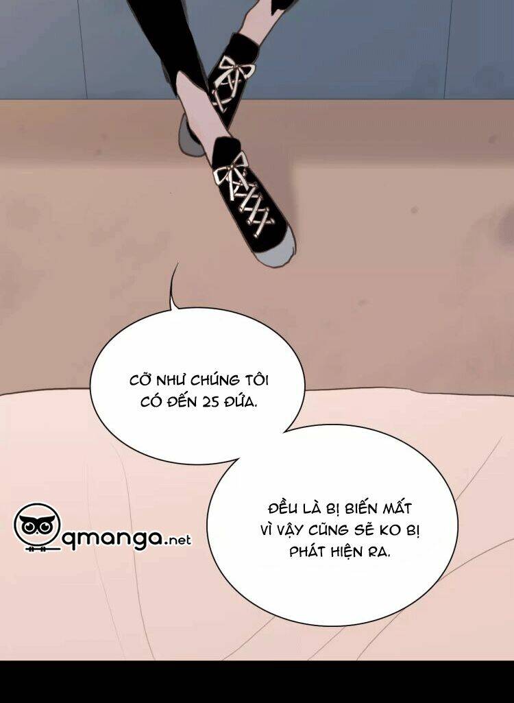 Thiên Chân Hữu Tà - Chapter 17 - Page 14