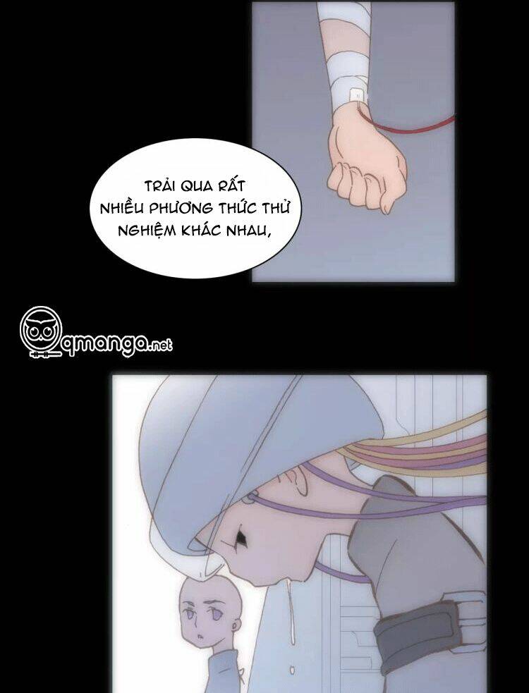 Thiên Chân Hữu Tà - Chapter 17 - Page 16