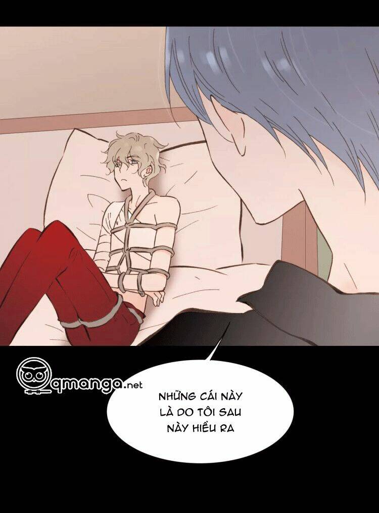 Thiên Chân Hữu Tà - Chapter 17 - Page 19
