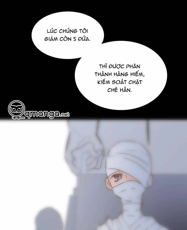 Thiên Chân Hữu Tà - Chapter 17 - Page 20