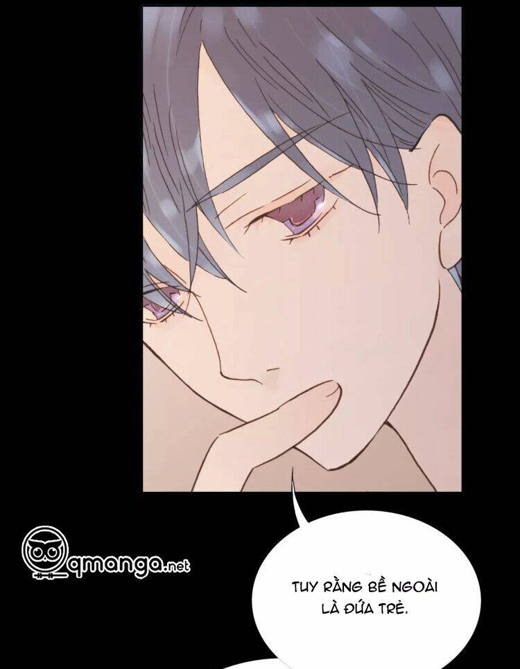 Thiên Chân Hữu Tà - Chapter 17 - Page 22