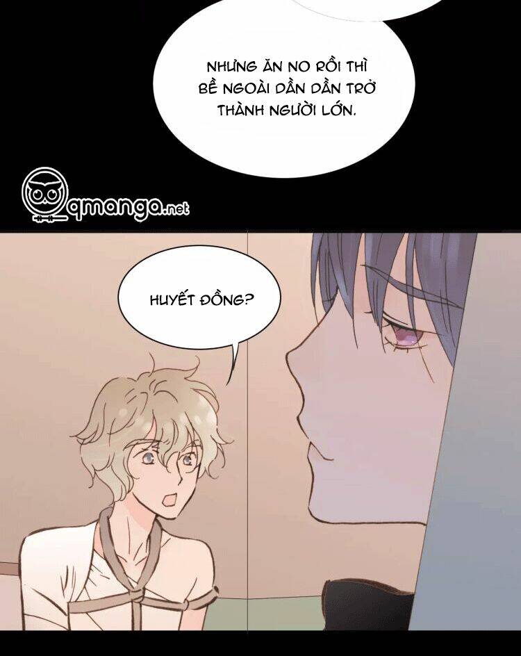 Thiên Chân Hữu Tà - Chapter 17 - Page 23