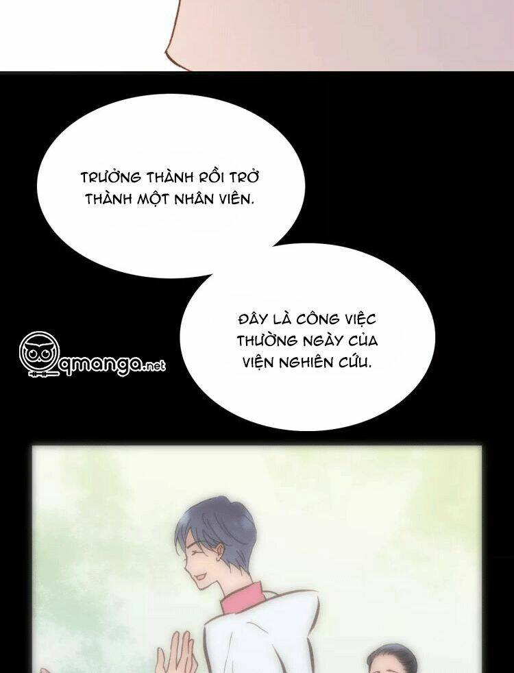 Thiên Chân Hữu Tà - Chapter 17 - Page 25