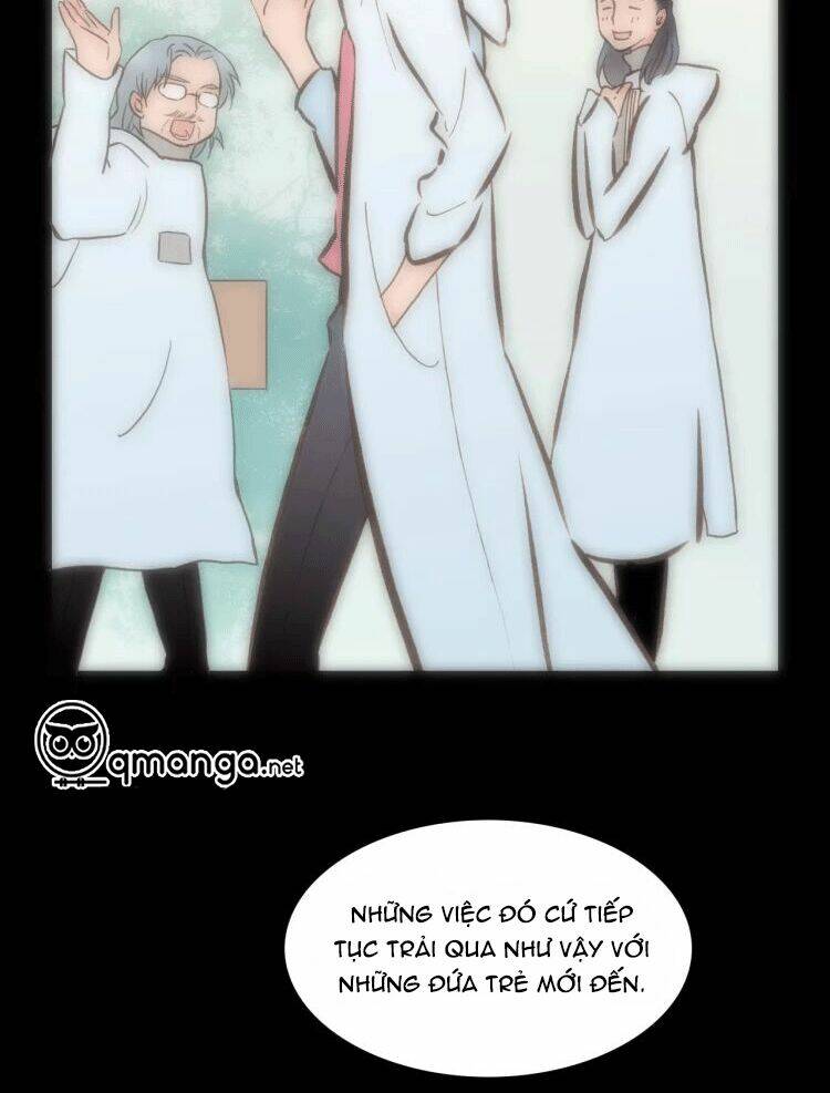 Thiên Chân Hữu Tà - Chapter 17 - Page 26