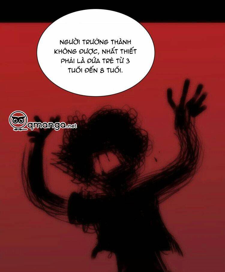 Thiên Chân Hữu Tà - Chapter 17 - Page 27