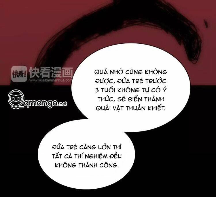 Thiên Chân Hữu Tà - Chapter 17 - Page 28